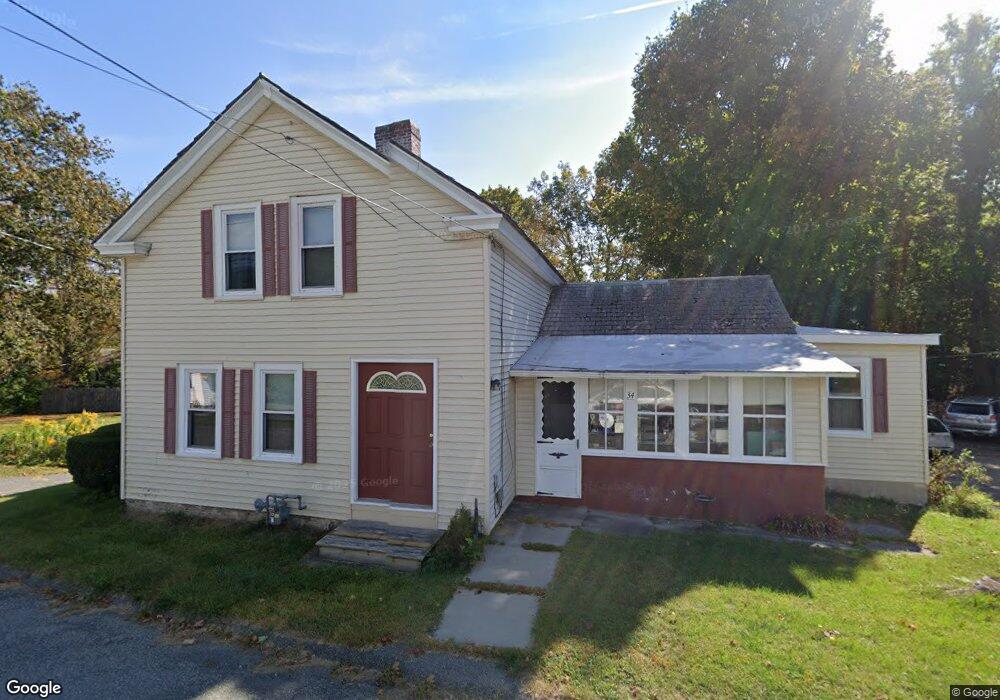 34 Alger St, Adams, MA 01220 - photo 1