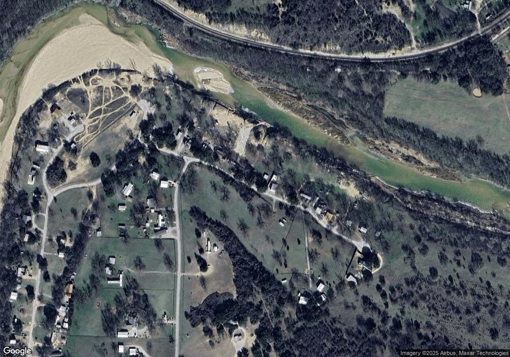 1201 River View Rd, Millsap, TX 76066 - photo 1