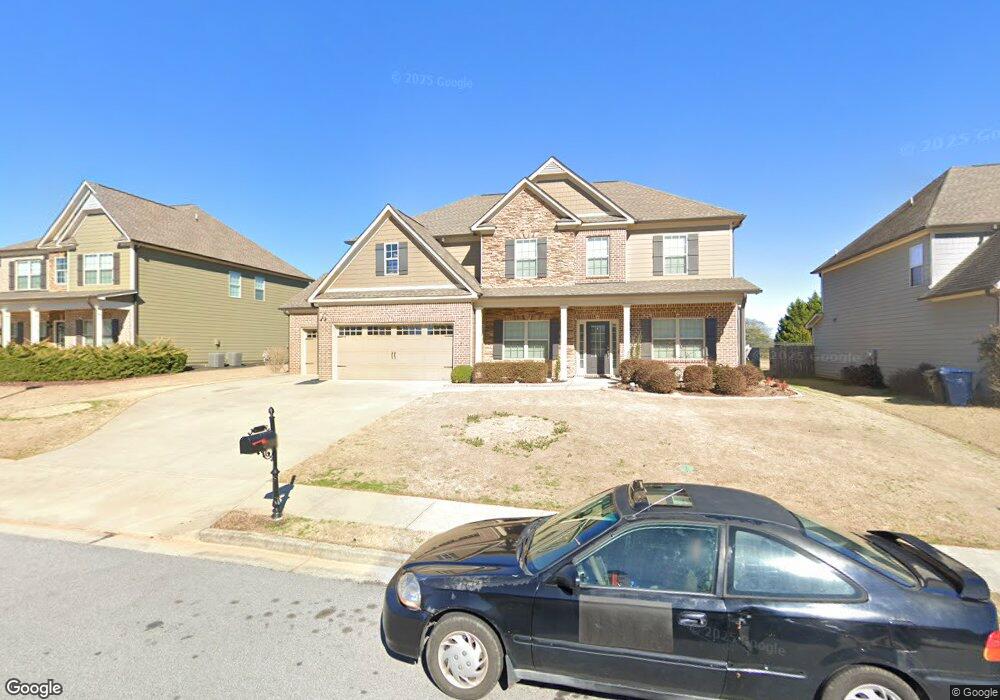 2500 Day Break Way unit 15, Dacula, GA 30019 - photo 1