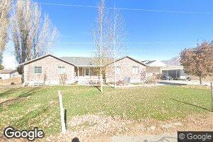101 E 440 N, Mona, UT 84645