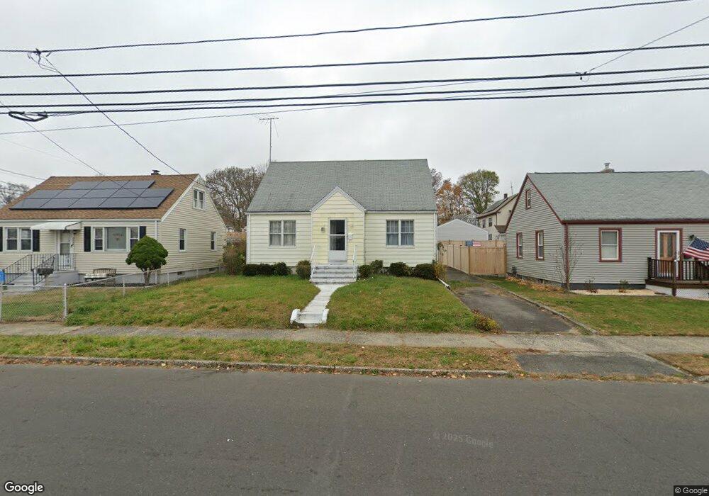 344 Thorme St, Bridgeport, CT 06606 - photo 1