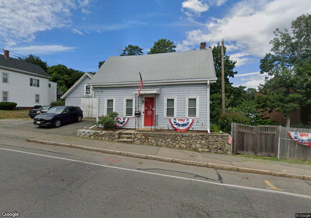 Street View Photo