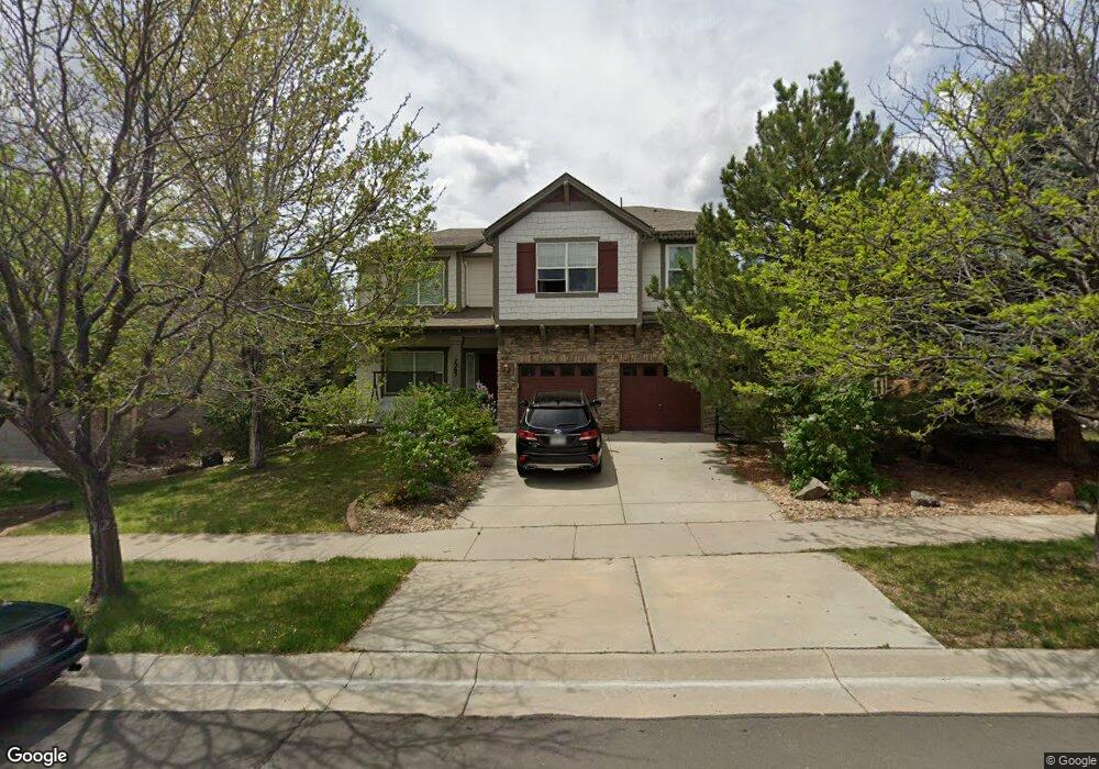 7263 S Kellerman Way, Aurora, CO 80016 - photo 1