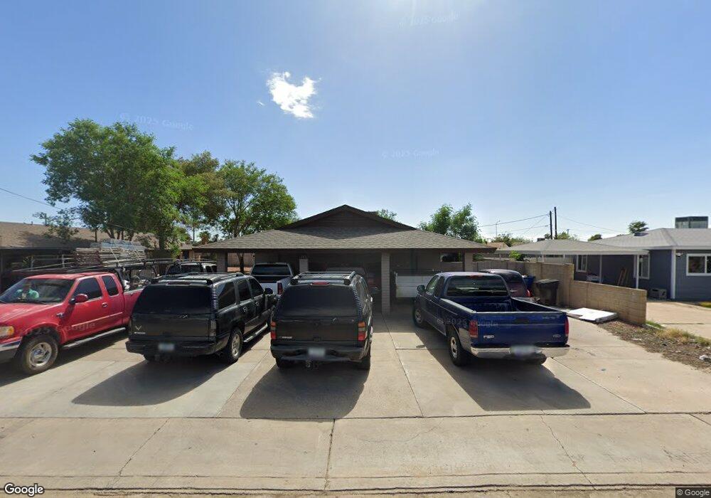 745 E Marilyn Ave, Mesa, AZ 85204 - photo 1