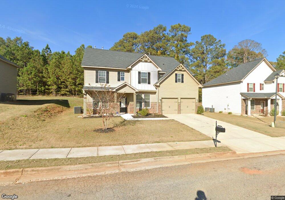 315 Stonecreek Pkwy unit 16, Covington, GA 30016 - photo 1