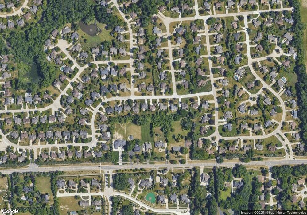 3597 Aynsley Dr, Rochester Hills, MI 48306 - photo 1