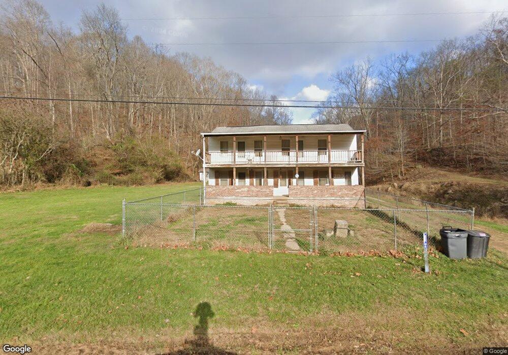 6005 Beech Fork Rd, East Lynn, WV 25512 - photo 1