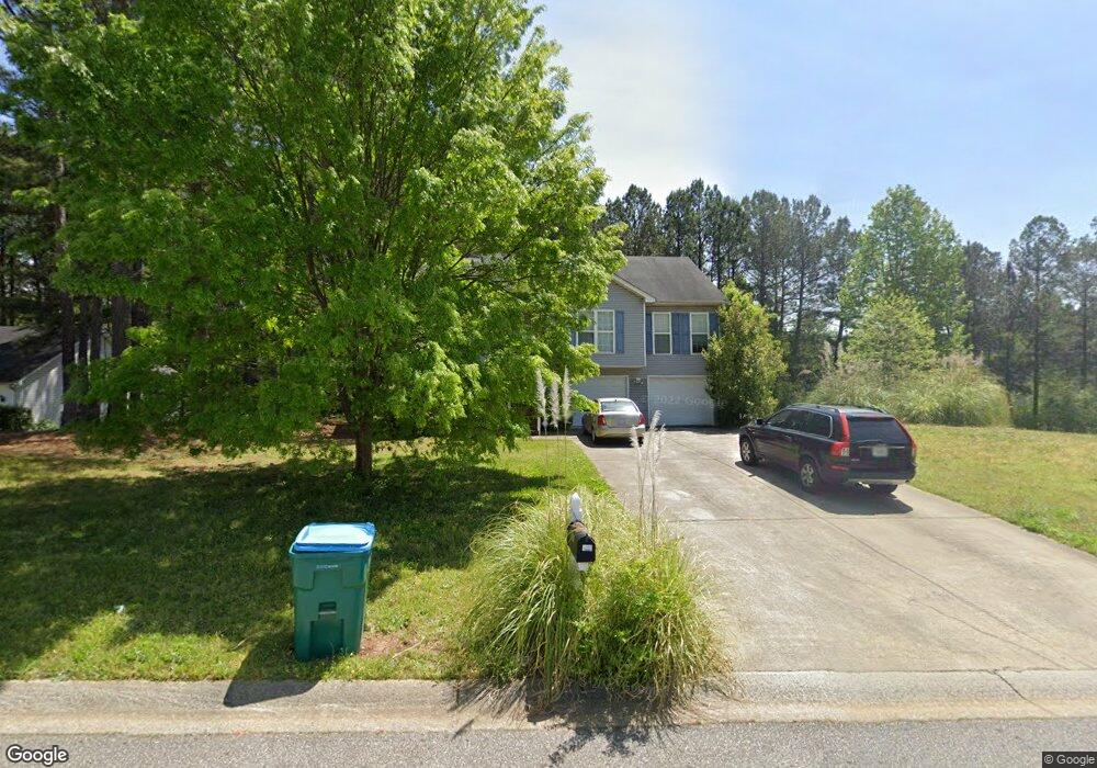 1022 Preserve Ln unit 2, Bethlehem, GA 30620 - photo 1