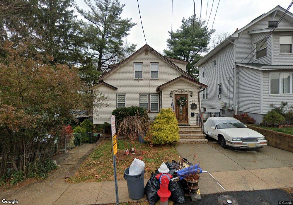 23 Dod Place, Hillside, NJ 07205 - photo 1