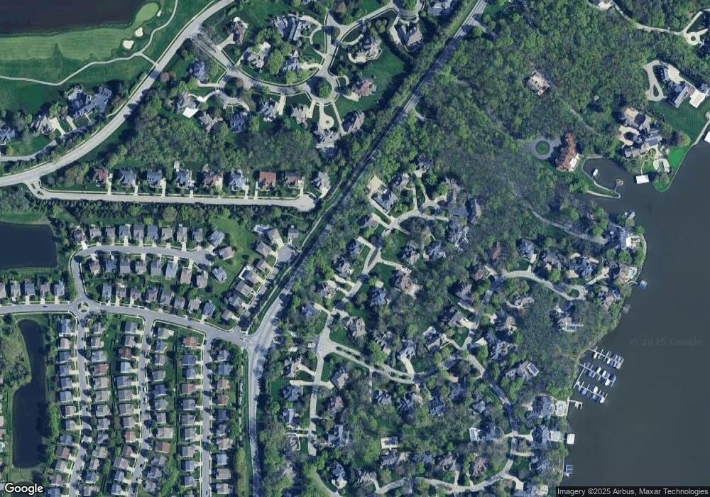 10337 Treeline Ct, Fishers, IN 46037 - photo 1