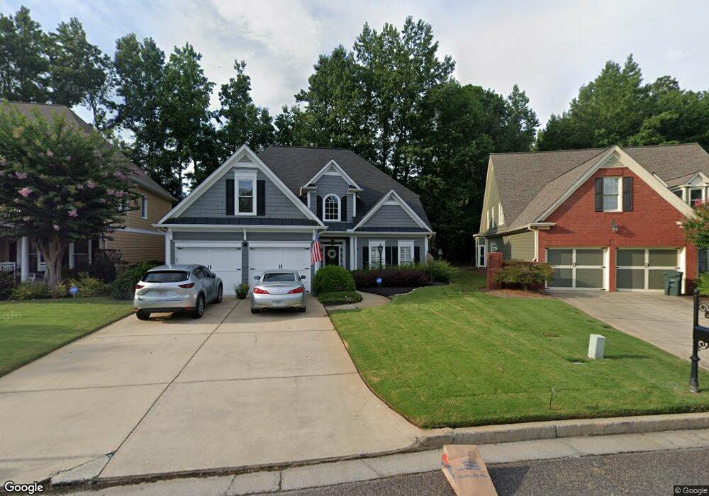1634 Lightfoot Cir, Marietta, GA 30062 - photo 1