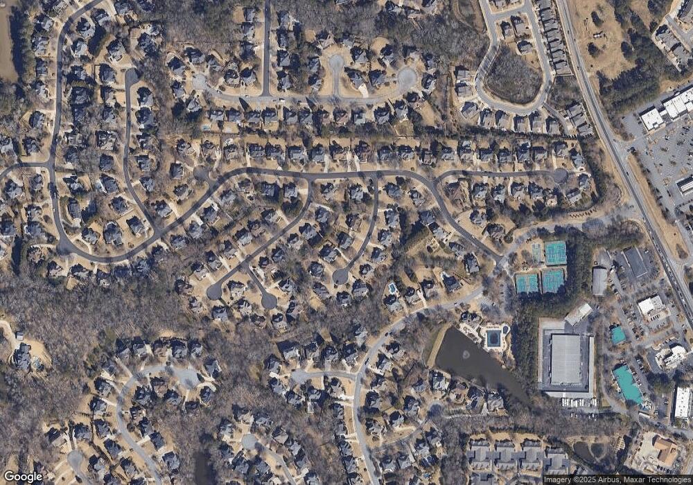 625 Summer Grass Ln, Roswell, GA 30075 - photo 1