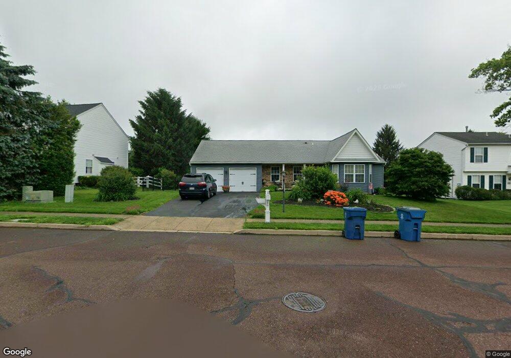 700 Campus Dr, Perkasie, PA 18944 - photo 1