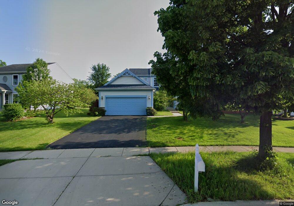 300 Winding Canyon Way unit 3A, Algonquin, IL 60102 - photo 1