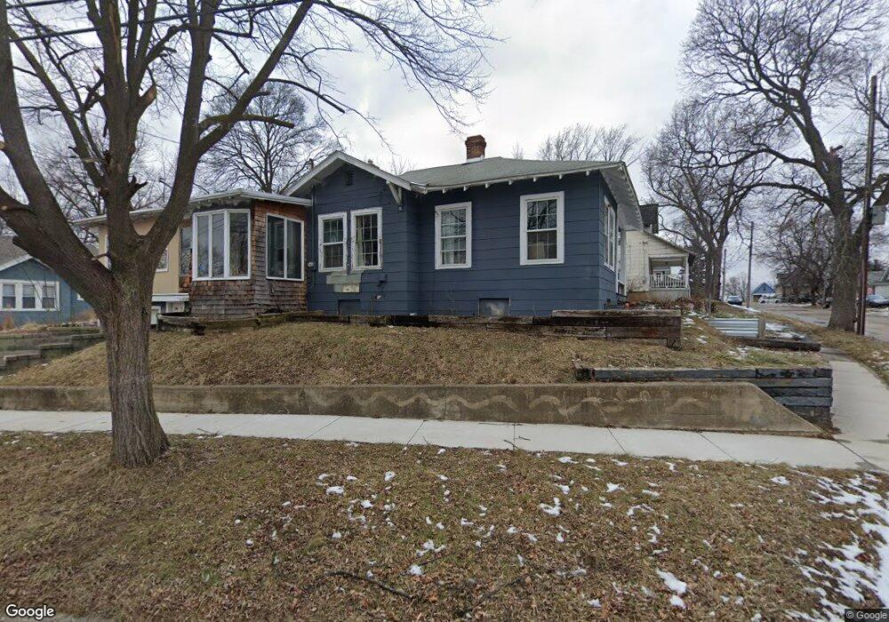 1210 Ida St, Flint, MI 48503 - photo 1