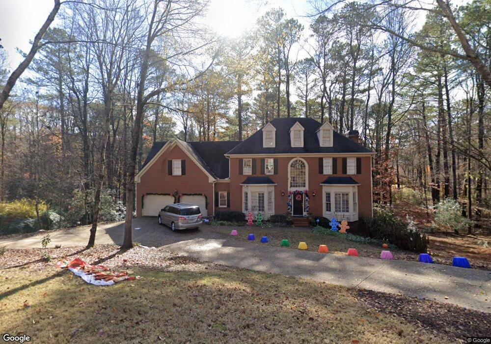 269 Cutty Sark Way, Alpharetta, GA 30005 - photo 1