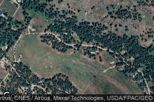 99 Chechaquo Ranch Rd, Mazama, WA 98833