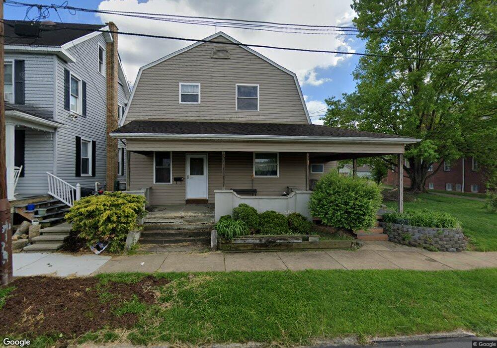 60 E Elm St, Homer City, PA 15748 - photo 1