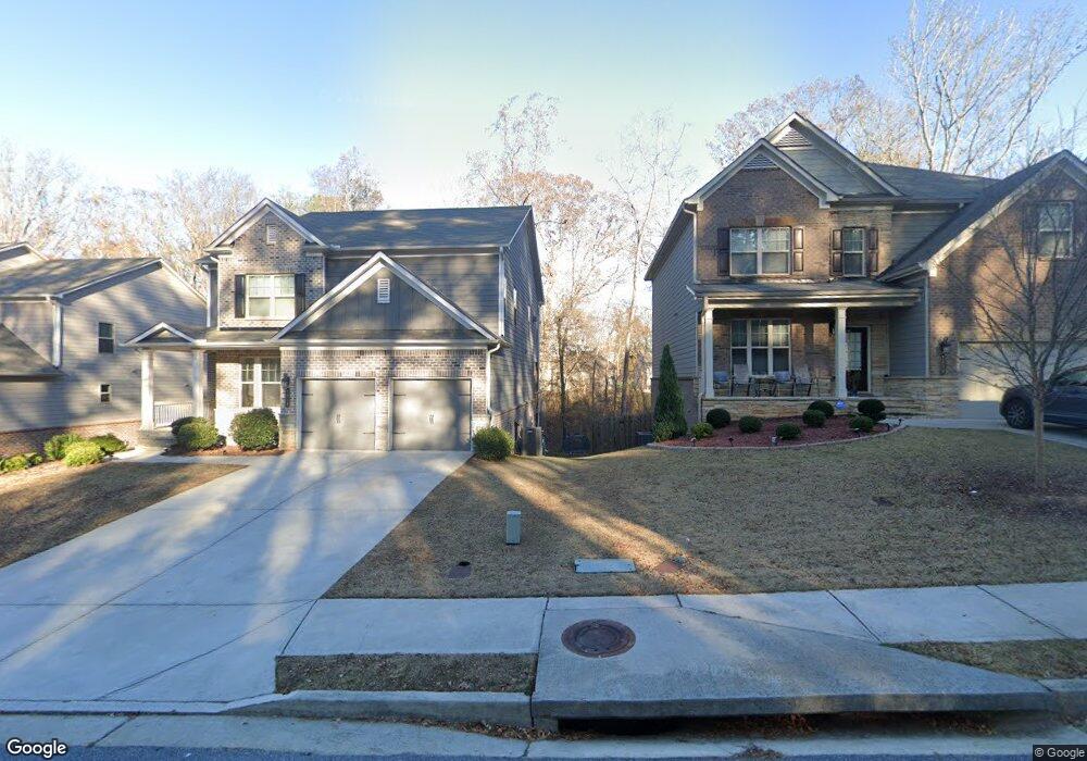 2114 Gravel Springs Rd, Buford, GA 30519 - photo 1