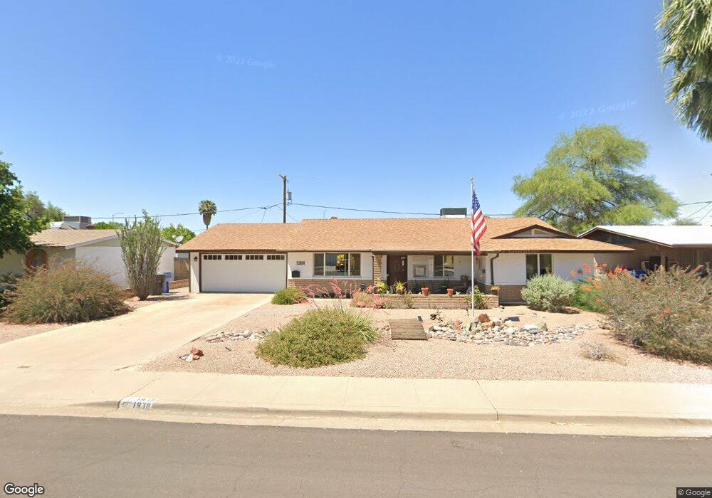1938 E Delta Ave, Mesa, AZ 85204 - photo 1
