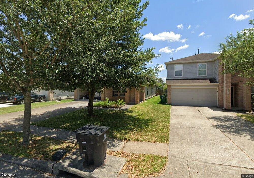 9330 Wolcott Park Ln, Houston, TX 77075 - photo 1