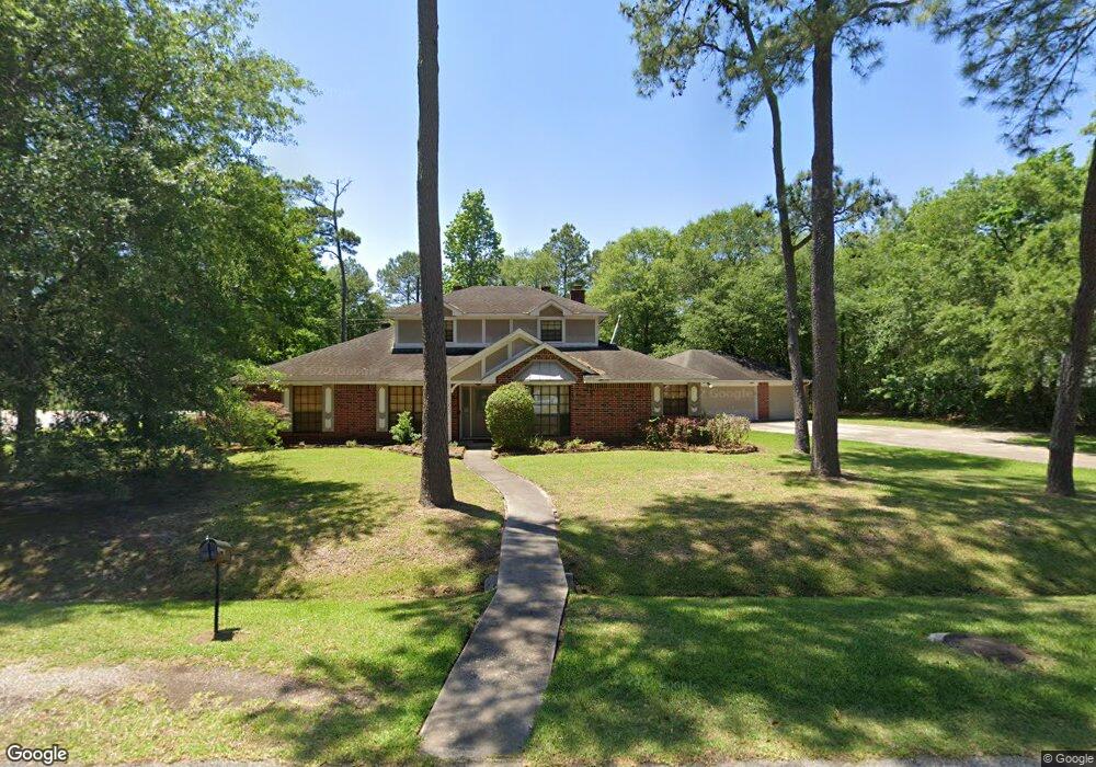 11023 Wicklowe St, Houston, TX 77016 - photo 1