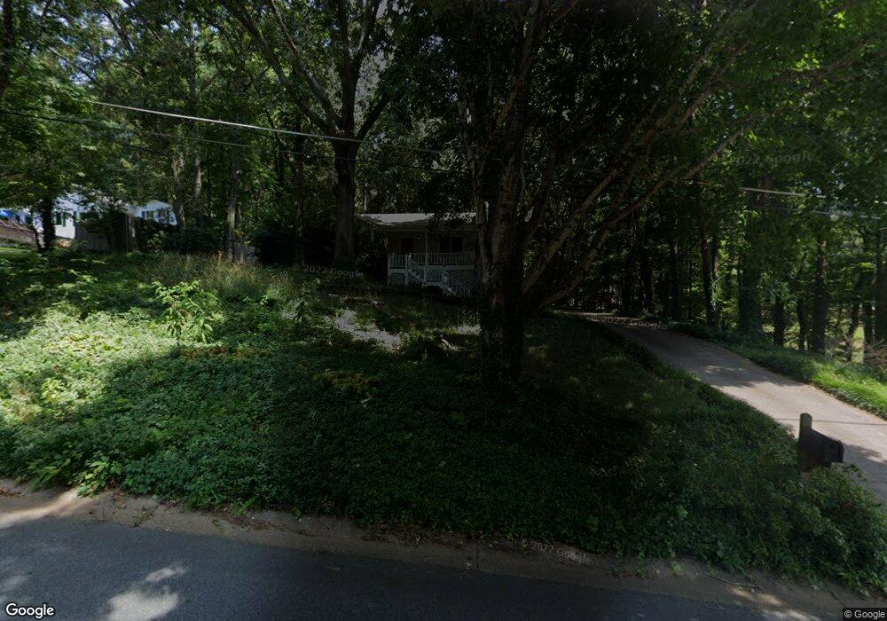 3181 Misty Trace unit 2, Canton, GA 30114 - photo 1