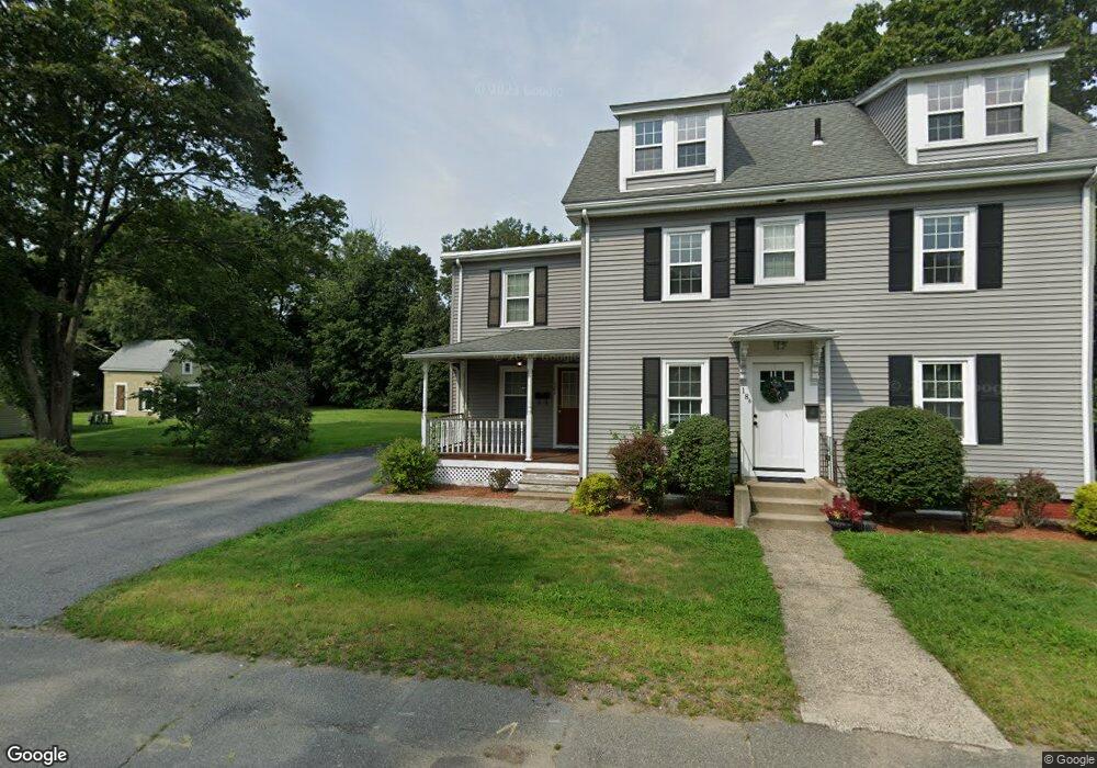 18 Grape St, Woburn, MA 01801 - photo 1
