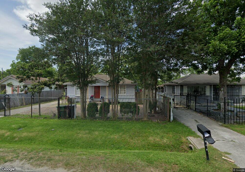 3015 Folger St, Houston, TX 77093 - photo 1