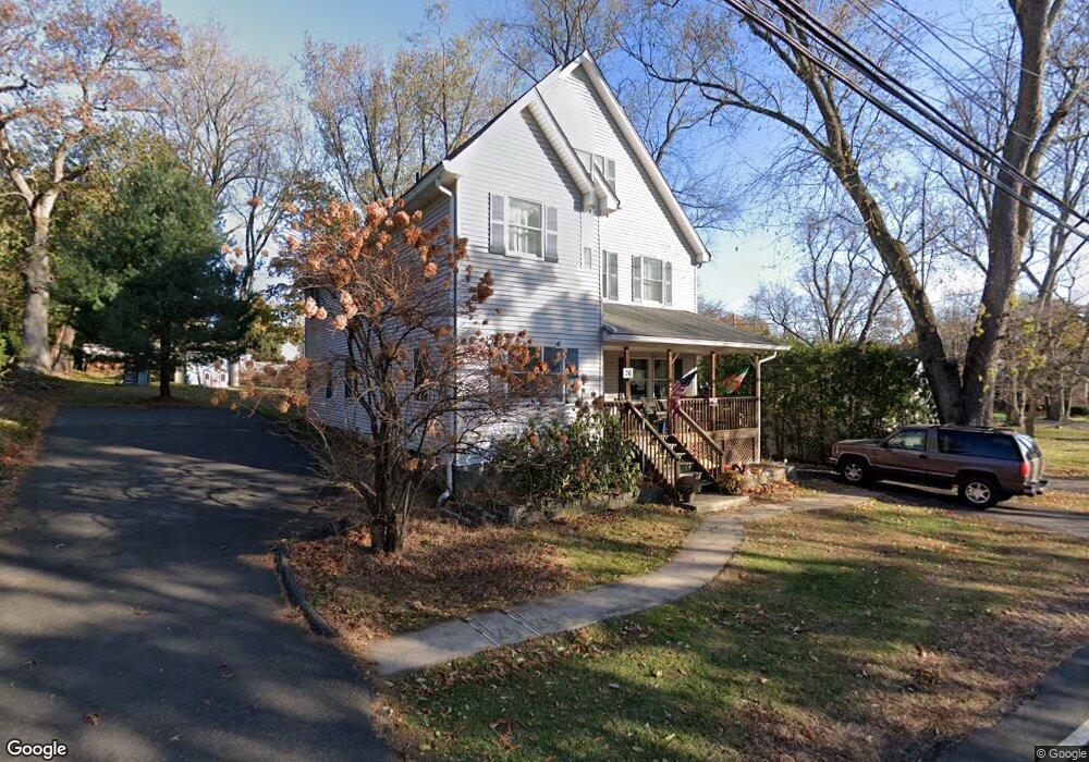 26 Convent Rd, Nanuet, NY 10954 - photo 1