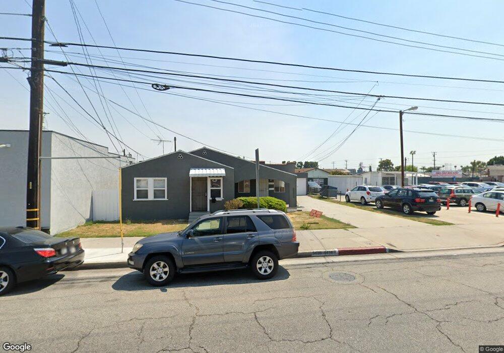 9426 Artesia Blvd, Bellflower, CA 90706 - photo 1