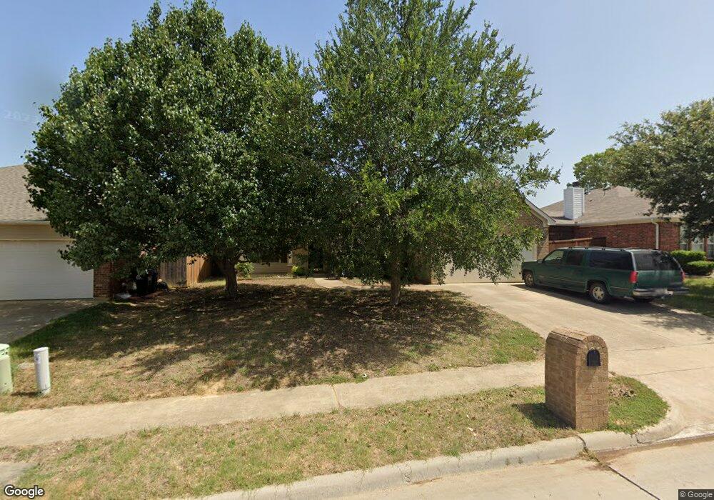 2501 Fondren Rd, Denton, TX 76210 - photo 1