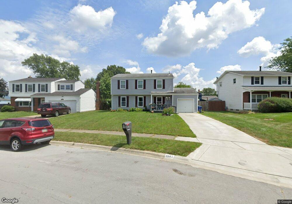 3681 Klibreck Dr, Columbus, OH 43228 - photo 1