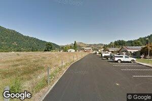 931 H Ave, Powers, OR 97466