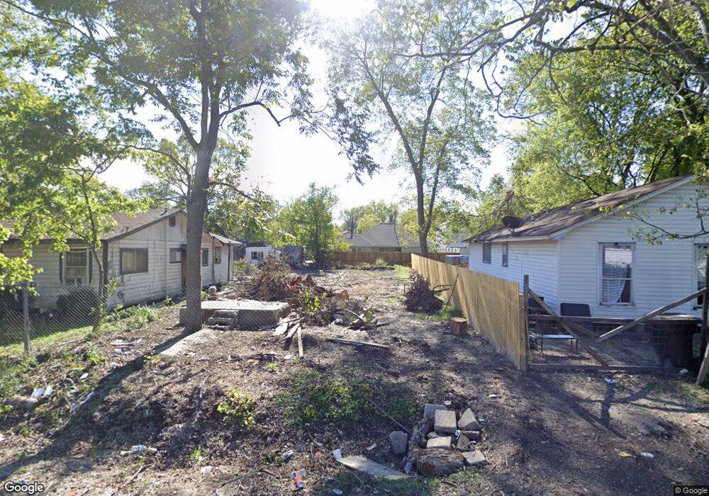 2217 Hampton St, Houston, TX 77088 - photo 1