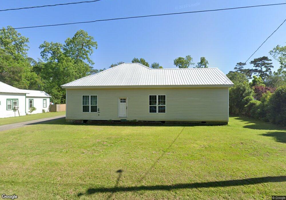 3059 Spence St, Ochlocknee, GA 31773 - photo 1