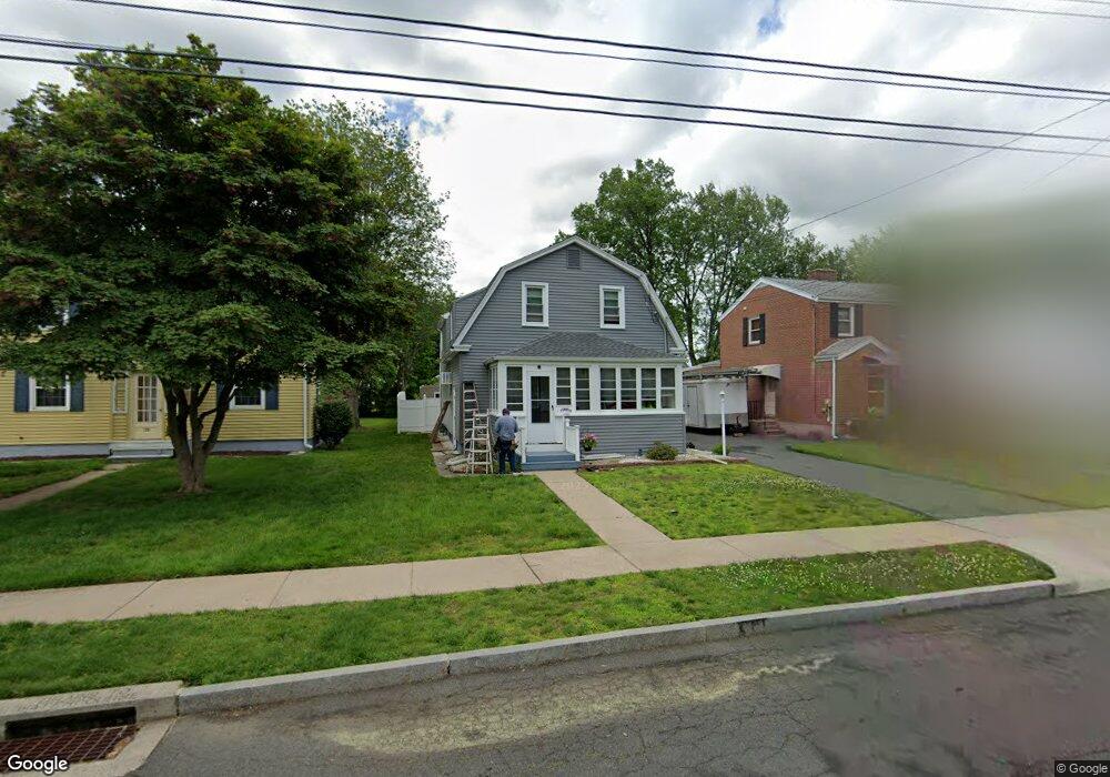 143 Edgemont Ave, West Hartford, CT 06110 - photo 1