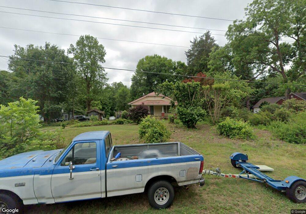 2718 Peachtree Rd, Statesville, NC 28625 - photo 1