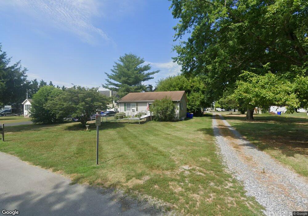 203 Franklin St, Harrington, DE 19952 - photo 1