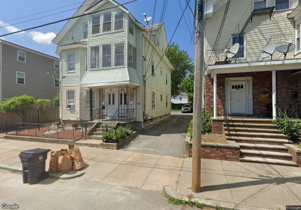 71 Warren Ave, Pawtucket, RI 02860 - photo 1