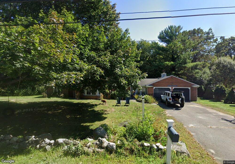 21 Captain Pierce Rd, Scituate, MA 02066 - photo 1