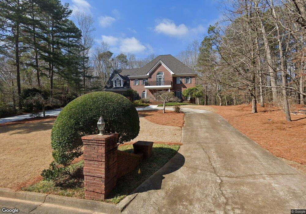 5875 Heritage Ln, Stone Mountain, GA 30087 - photo 1