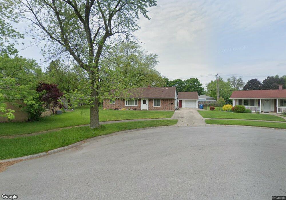 3021 Duluth St, Highland, IN 46322 - photo 1