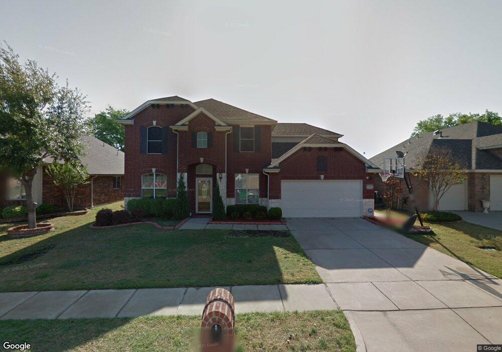 916 Rockton Dr, Wylie, TX 75098 - photo 1