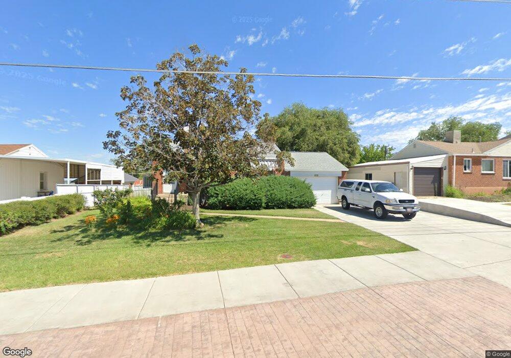 2174 W 4000 S, Roy, UT 84067 - photo 1