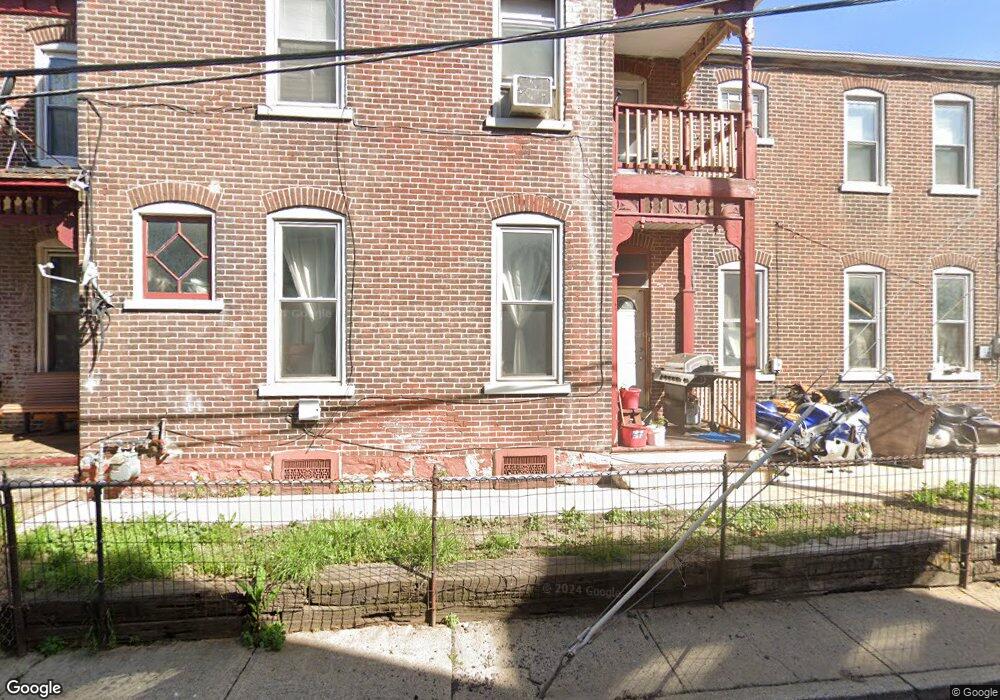 25 N 2nd St, Allentown, PA 18101 - photo 1