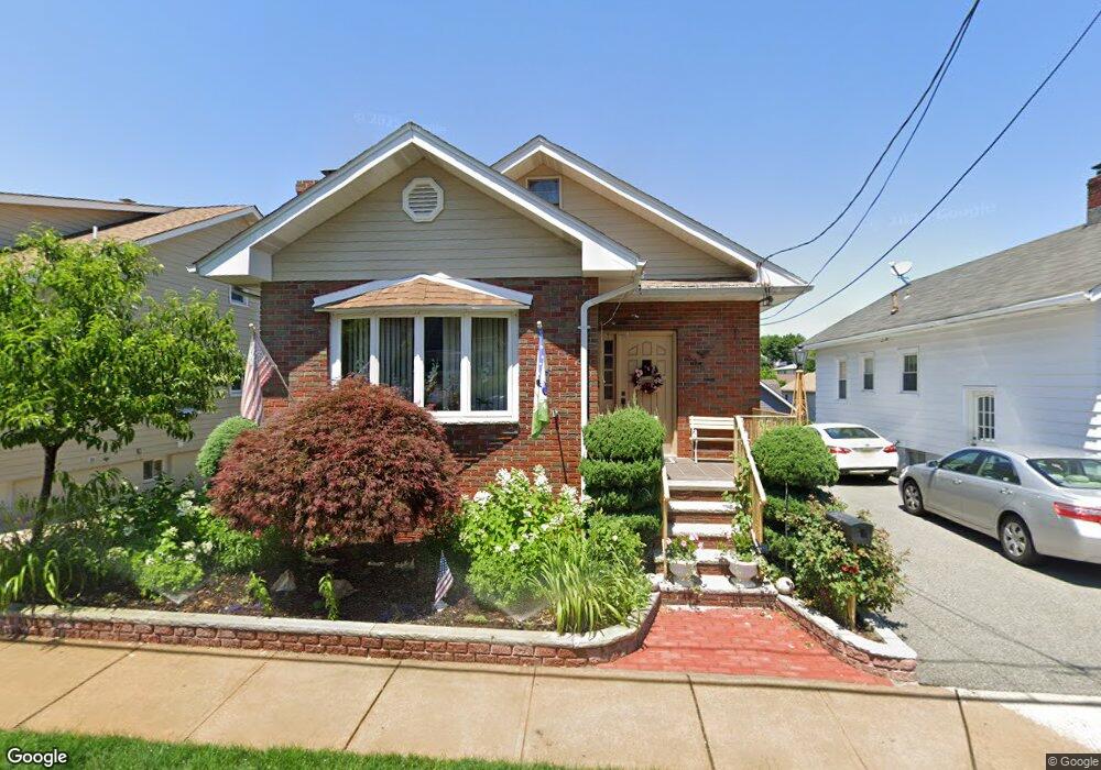 245 Dewey Ave, Totowa, NJ 07512 - photo 1