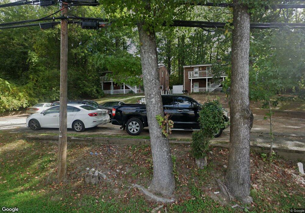 18427 Old Triangle Rd, Triangle, VA 22172 - photo 1