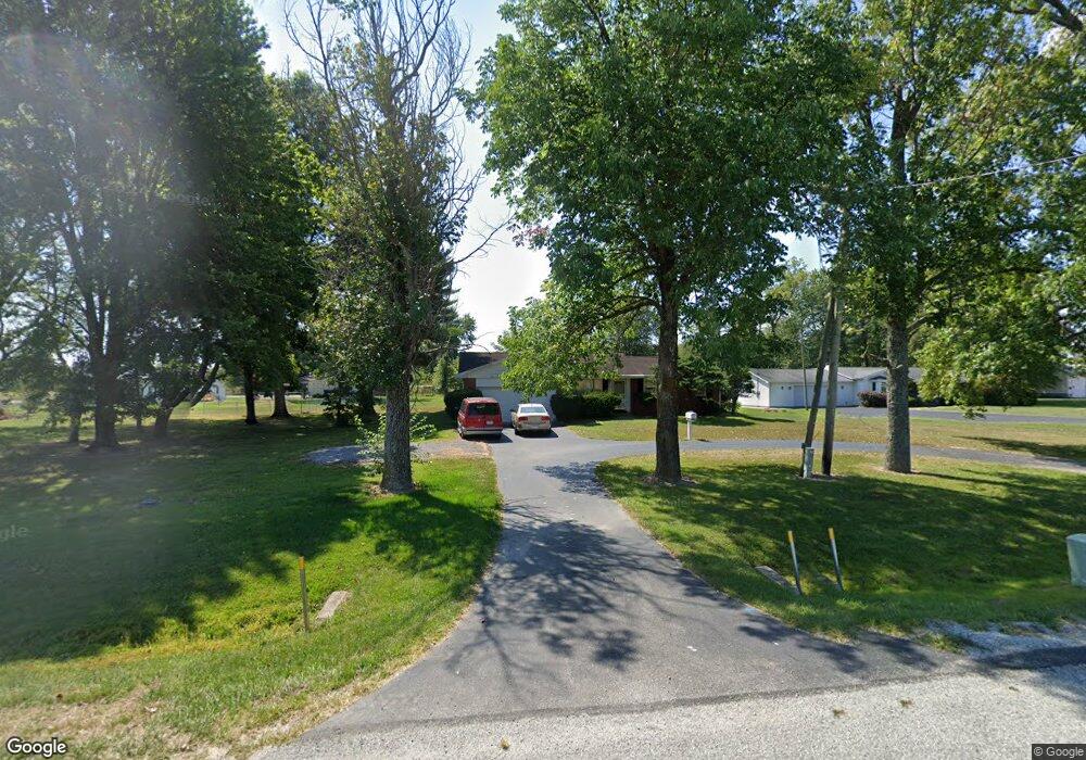 4151 W 450 S, Columbus, IN 47201 - photo 1