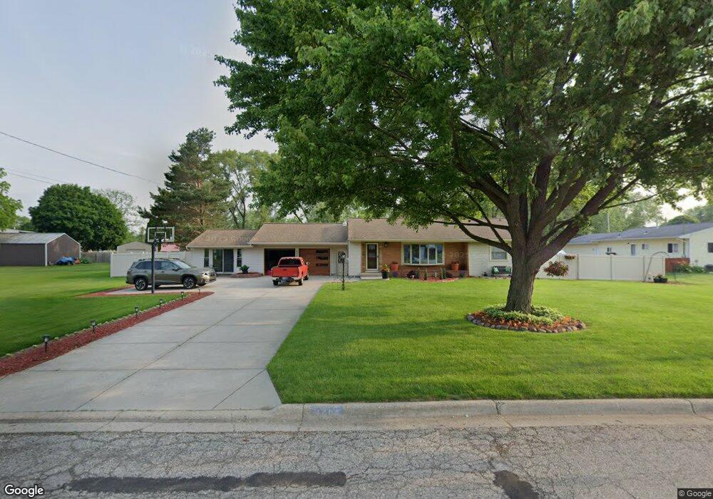 4465 Esta Dr, Flint, MI 48506 - photo 1